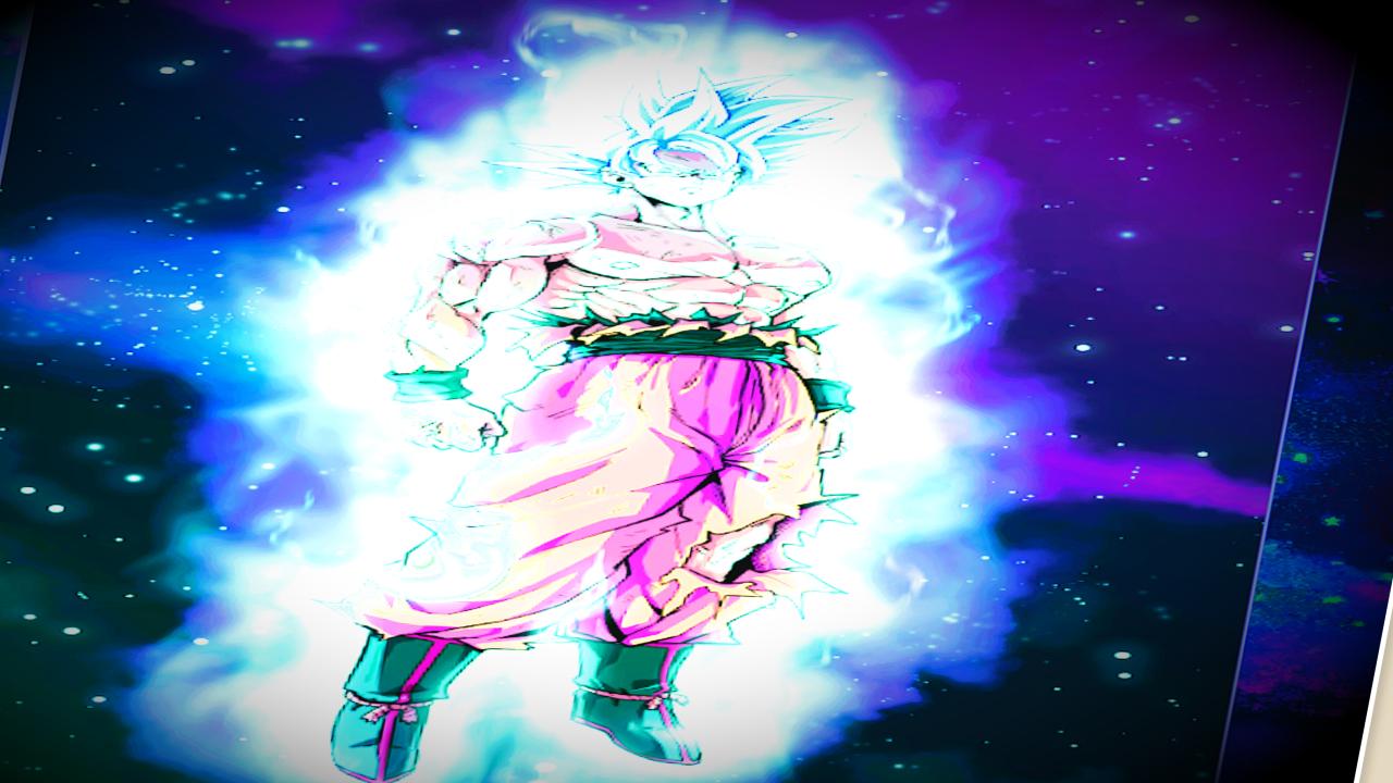 Goku edit