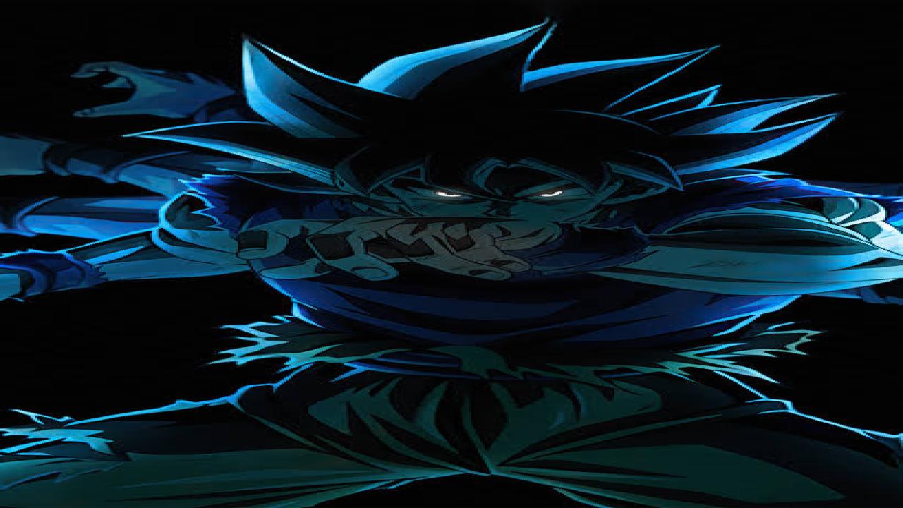 Goku ui adit